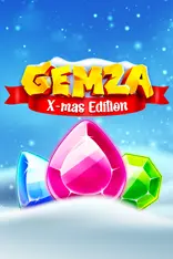 Gemza Christmas Edition