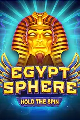 Egypt Sphere: Hold the Spin