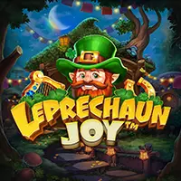 leprechaun-joy-slot